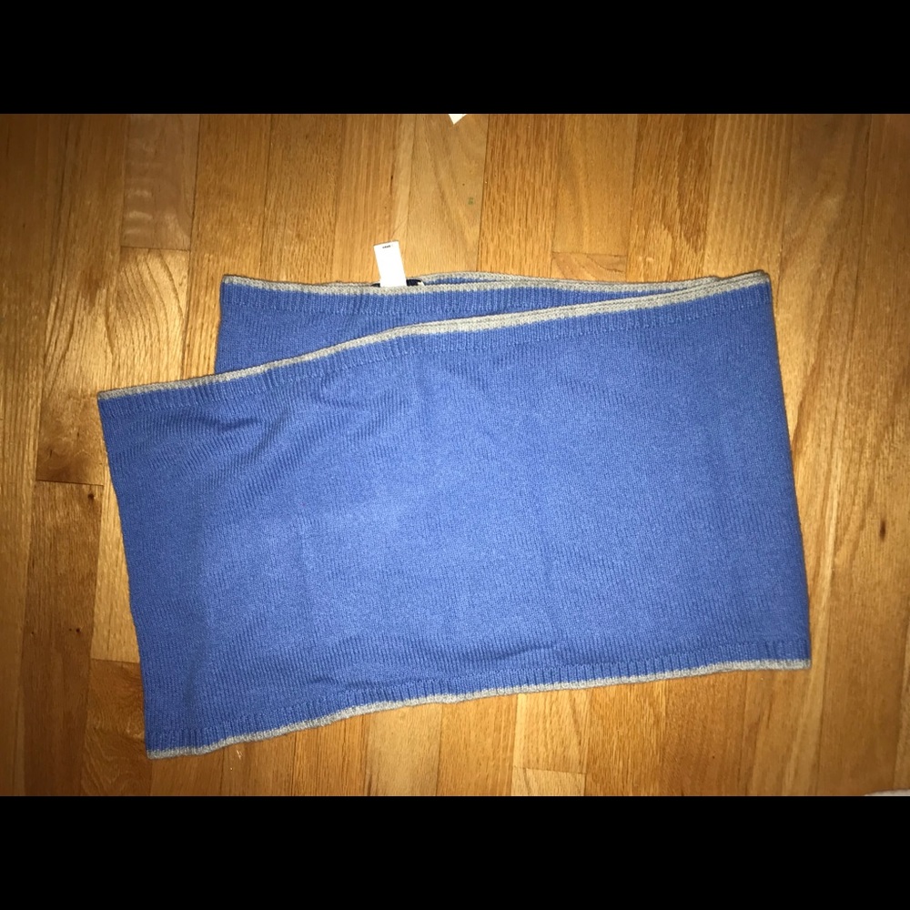 Banana Republic Infinity Scarf